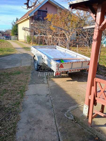 Ručna izrada Samogradnja