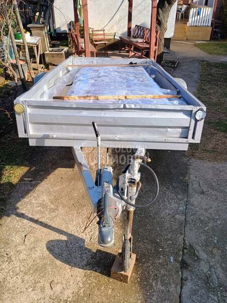 Ručna izrada Samogradnja