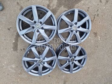 Aluminijumske felne  17" 5 x 114.3