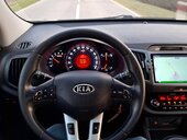 Kia Sportage 1.7 CRDi na vi