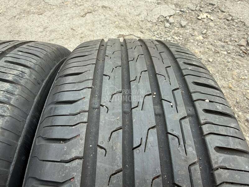 Continental 205/55 R17 Letnja
