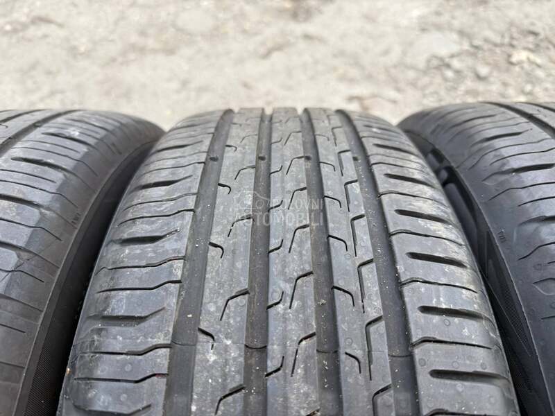 Continental 205/55 R17 Letnja