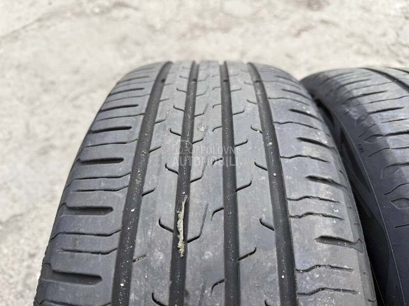 Continental 205/55 R17 Letnja