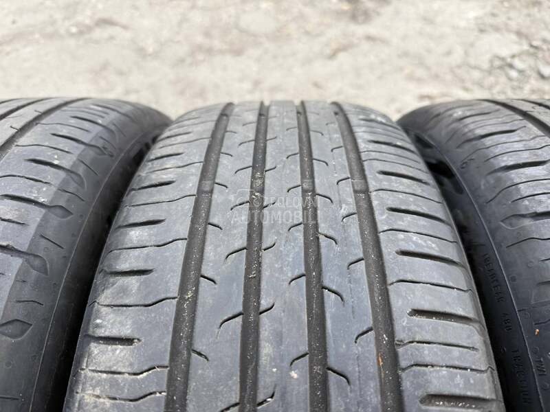 Continental 205/55 R17 Letnja