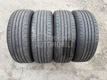 Continental 205/55 R17 Letnja