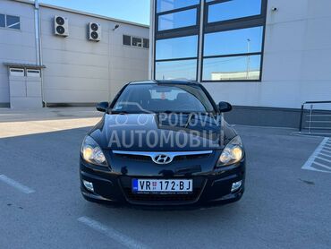 Hyundai i30 1.6 CRDI