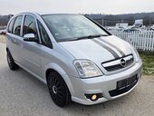 Opel Meriva 1.4 XPE