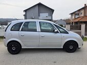 Opel Meriva 1.4 XPE