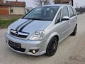 Opel Meriva 1.4 XPE