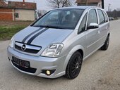 Opel Meriva 1.4 XPE