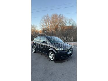 Audi A2 1.6 Sline