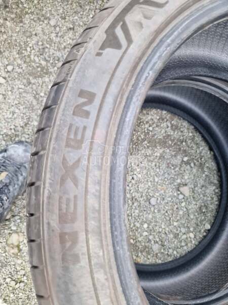 Nexen 205/45 R17 Letnja