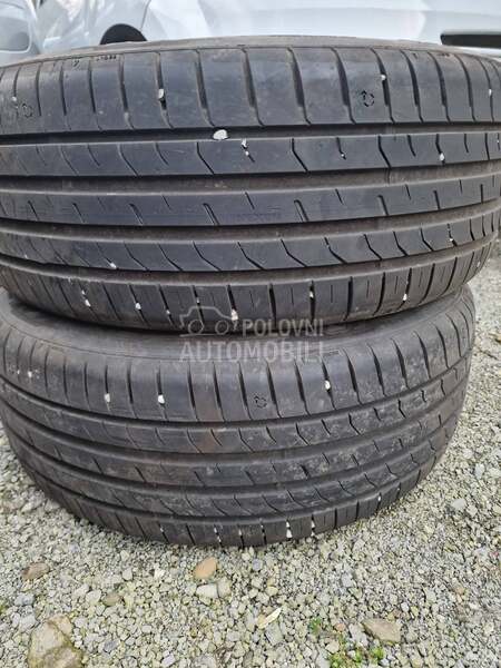 Nexen 205/45 R17 Letnja