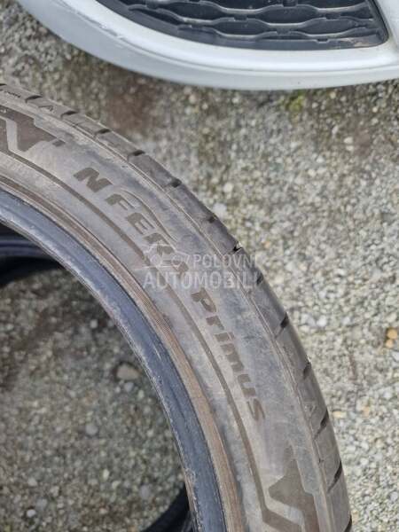 Nexen 205/45 R17 Letnja