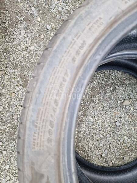 Nexen 205/45 R17 Letnja