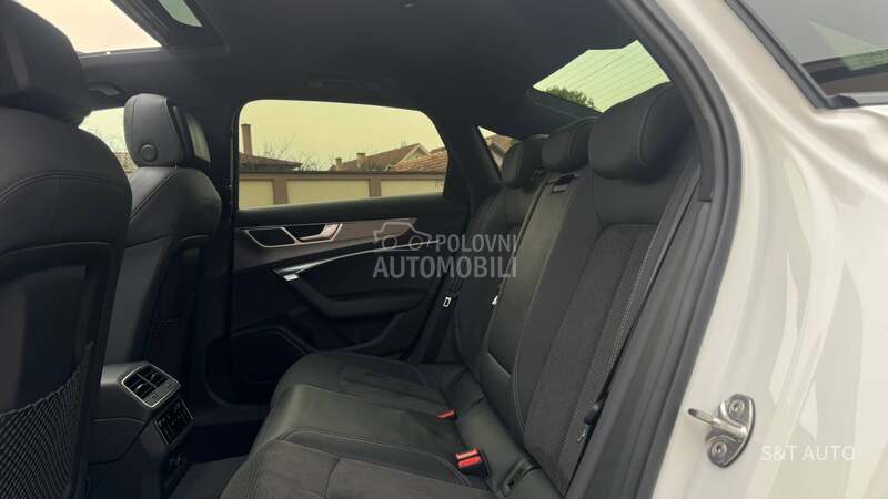 Audi A6 55TFSIe/3XS-LINE/NOV