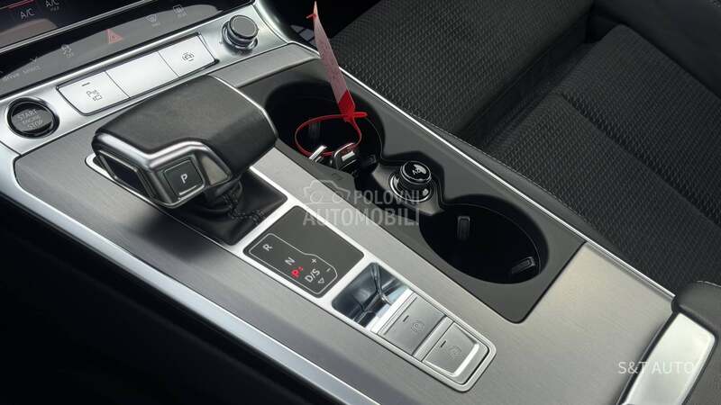 Audi A6 55TFSIe/3XS-LINE/NOV