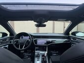 Audi A6 55TFSIe/3XS-LINE/NOV