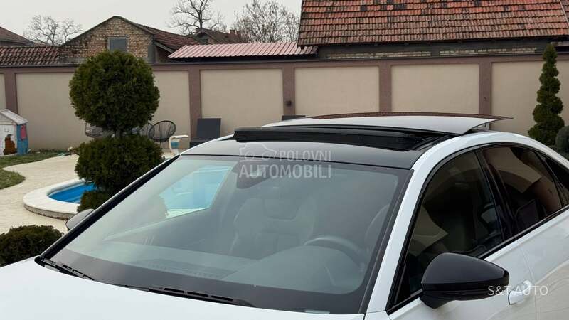 Audi A6 55TFSIe/3XS-LINE/NOV