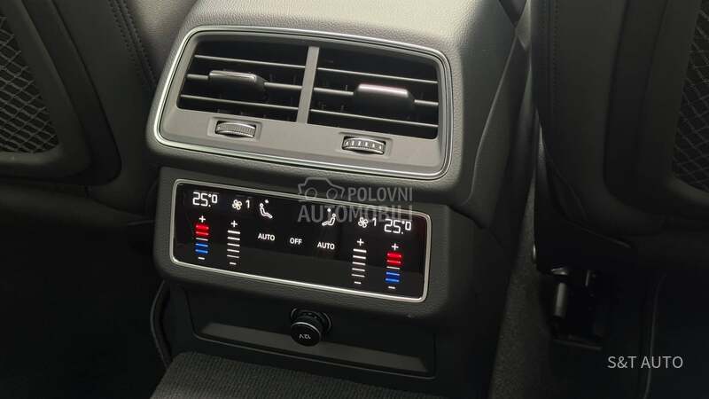 Audi A6 55TFSIe/3XS-LINE/NOV