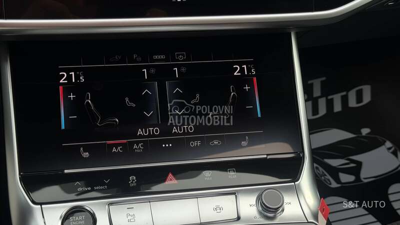 Audi A6 55TFSIe/3XS-LINE/NOV