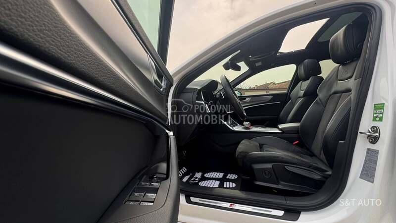 Audi A6 55TFSIe/3XS-LINE/NOV