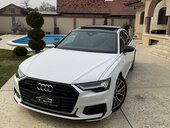 Audi A6 55TFSIe/3XS-LINE/NOV