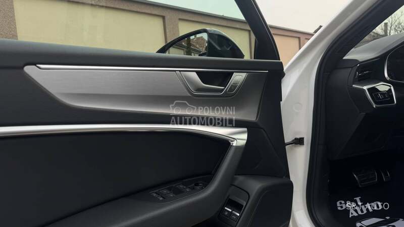 Audi A6 55TFSIe/3XS-LINE/NOV