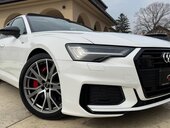 Audi A6 55TFSIe/3XS-LINE/NOV