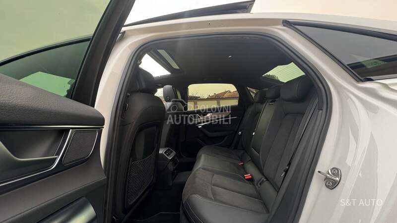 Audi A6 55TFSIe/3XS-LINE/NOV