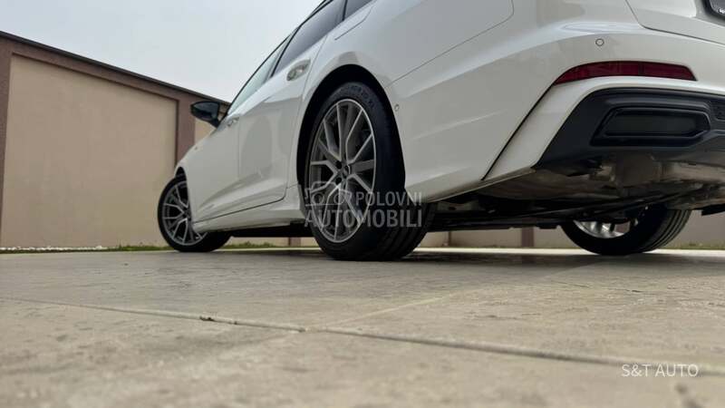 Audi A6 55TFSIe/3XS-LINE/NOV