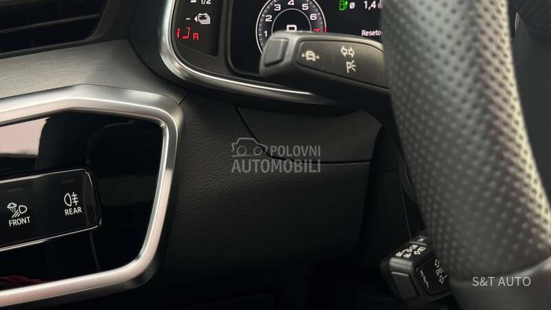 Audi A6 55TFSIe/3XS-LINE/NOV
