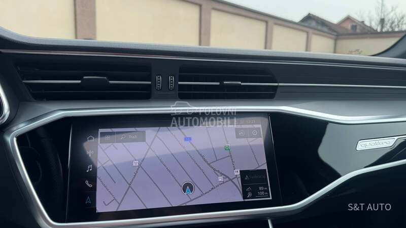 Audi A6 55TFSIe/3XS-LINE/NOV