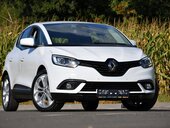 Renault Scenic 1,5 DCI/AUT0MAT/N0V