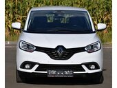 Renault Scenic 1,5 DCI/AUT0MAT/N0V