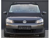 Volkswagen Touran 1.4TSI/DSG/CH/N0V