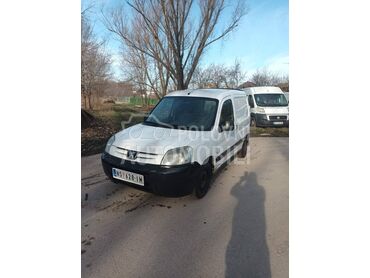 Peugeot Partner 1.9d