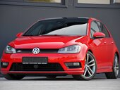 Volkswagen Golf 7 2.0 TDI/4X4/R-LINE