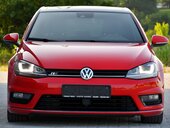 Volkswagen Golf 7 2.0 TDI/4X4/R-LINE