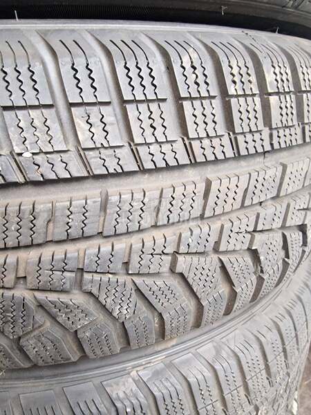 Hankook 225/65 R17 Sve sezone