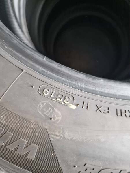 Hankook 225/65 R17 Sve sezone