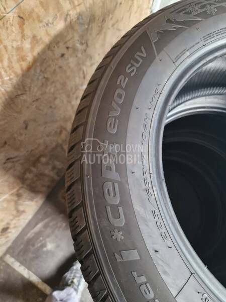 Hankook 225/65 R17 Sve sezone