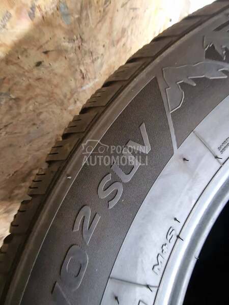 Hankook 225/65 R17 Sve sezone