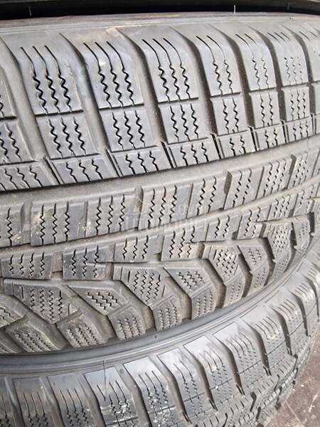 Hankook 225/65 R17 Sve sezone