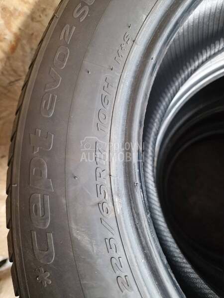Hankook 225/65 R17 Sve sezone