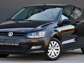 Volkswagen Polo 1.6 TDI / COMFORT