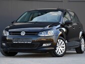 Volkswagen Polo 1.6 TDI / COMFORT