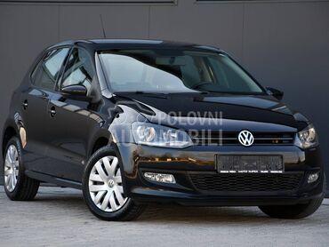 Volkswagen Polo 1.6 TDI / COMFORT