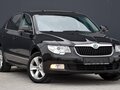 Škoda Superb 1.8 TSI /  DSG / CH