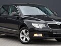 Škoda Superb 1.8 TSI /  DSG / CH